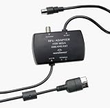 RFU Adapter For Sega Dreamcast