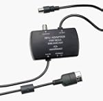 RFU Adapter For Sega Dreamcast