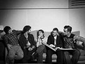 Bilder von Take That