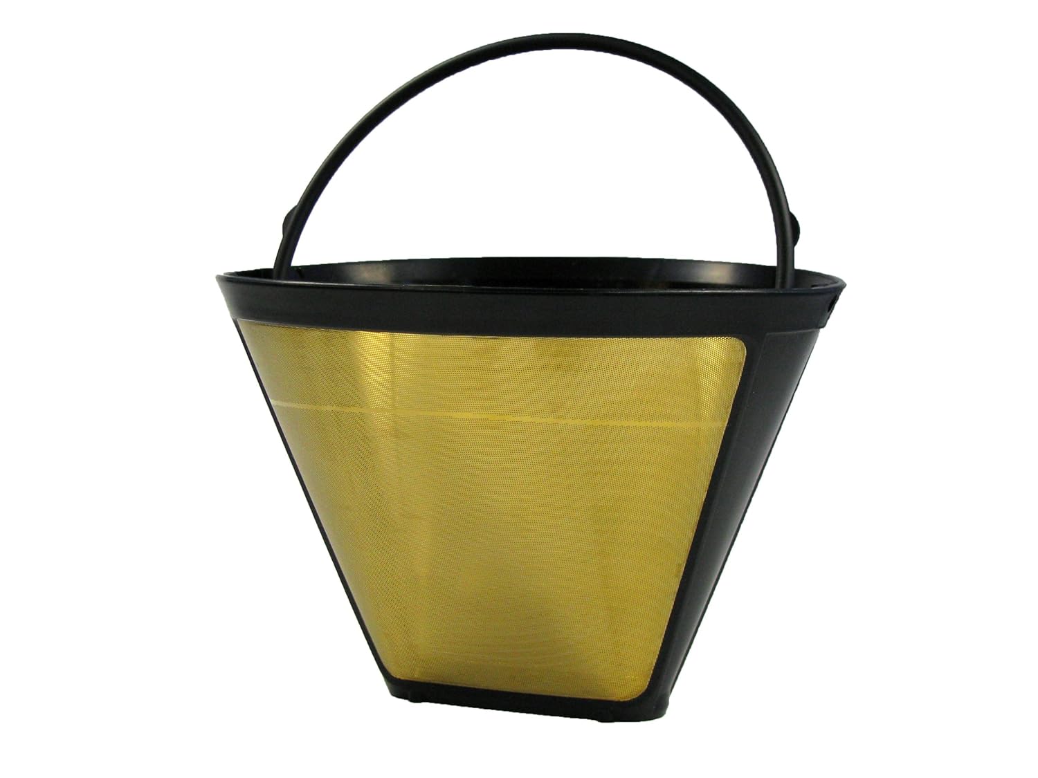 SWISS GOLD COFFEE FILTER Reusable coffee filter