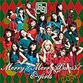 Merry �� Merry Xmas��/E-girls