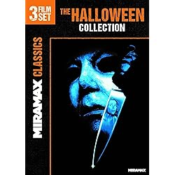 Halloween 3-Movie Collection