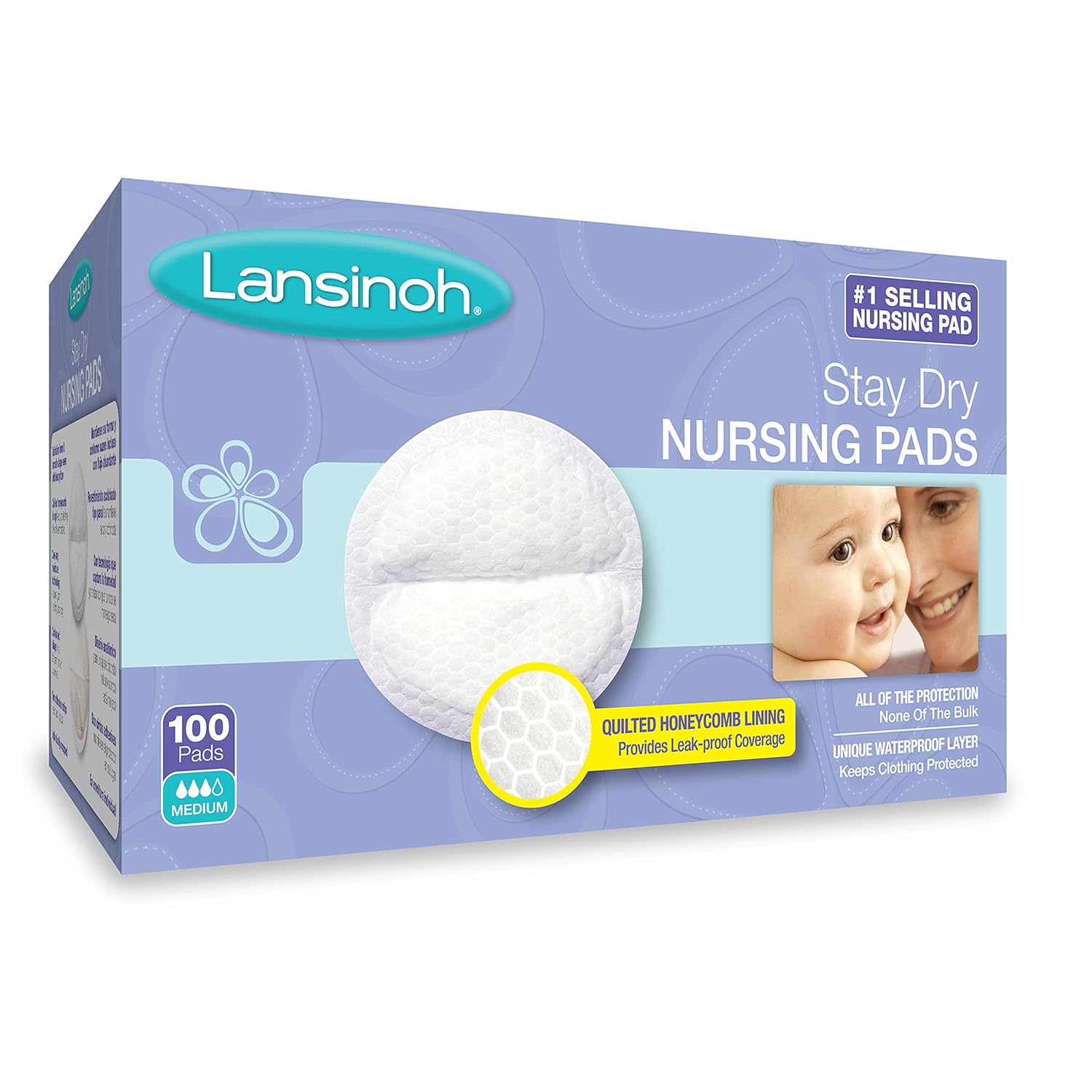 Best Nursing Pads 2017 4 Features You Need to Look For! Kind Mommy