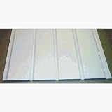 Klauer Manufacturing 48330-AJ20 Aluminum Soffit (Pack of 12)