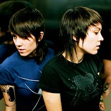 Tegan and Sara