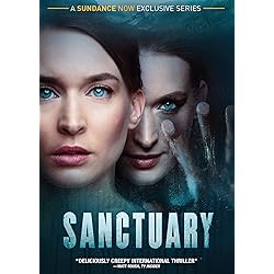 Sanctuary, Season 1
