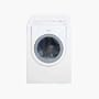 Bosch Nexxt 300 Series : WFMC2201UC 27 Front Load Washer - White