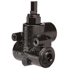 Prince RV-2H Differential Poppet Relief Valve, Cast Iron, 3000 psi, 30 gpm, 3/4" NPTF