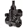 Prince RV-2H Differential Poppet Relief Valve, Cast Iron, 3000 psi, 30 gpm, 3/4" NPTF