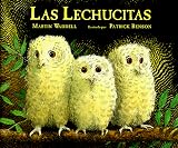 Las Lechucitas : Owl Babies (Spanish Language Edition) (Historias Para Dormir)