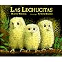 Las Lechucitas : Owl Babies (Spanish Language Edition) (Historias Para Dormir) (Spanish Edition)