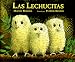 Las Lechucitas : Owl Babies (Spanish Language Edition) (Historias Para Dormir)