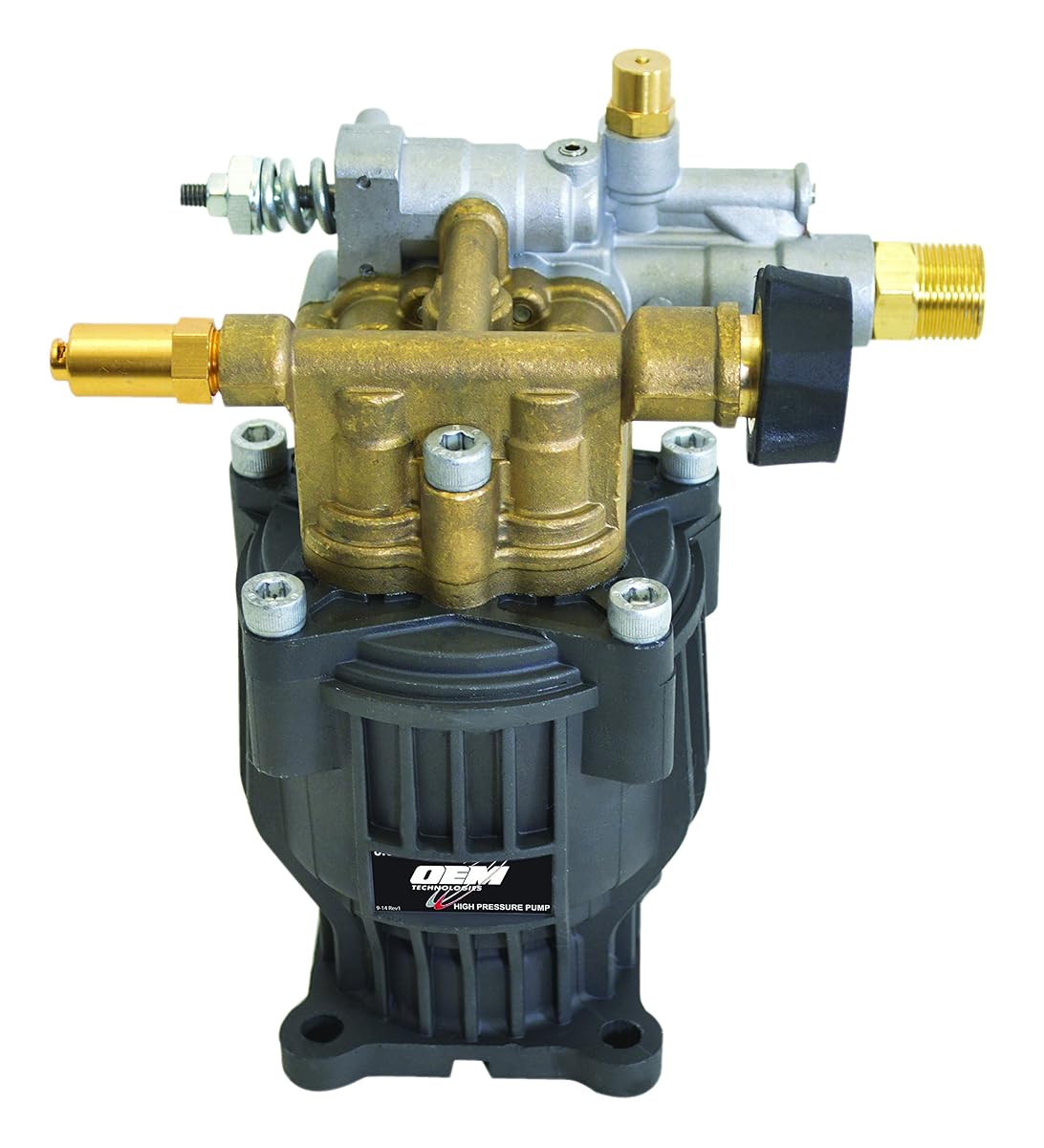 Simpson Power Washer Pump Parts at Jonathan Evans blog