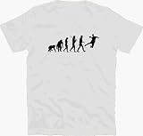 Standard Edition Handball Evolution T-Shirt S-XXL