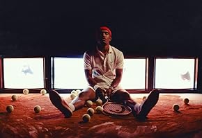 Image of Frank Ocean