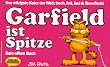 Garfield, Bd.11, Garfield ist Spitze