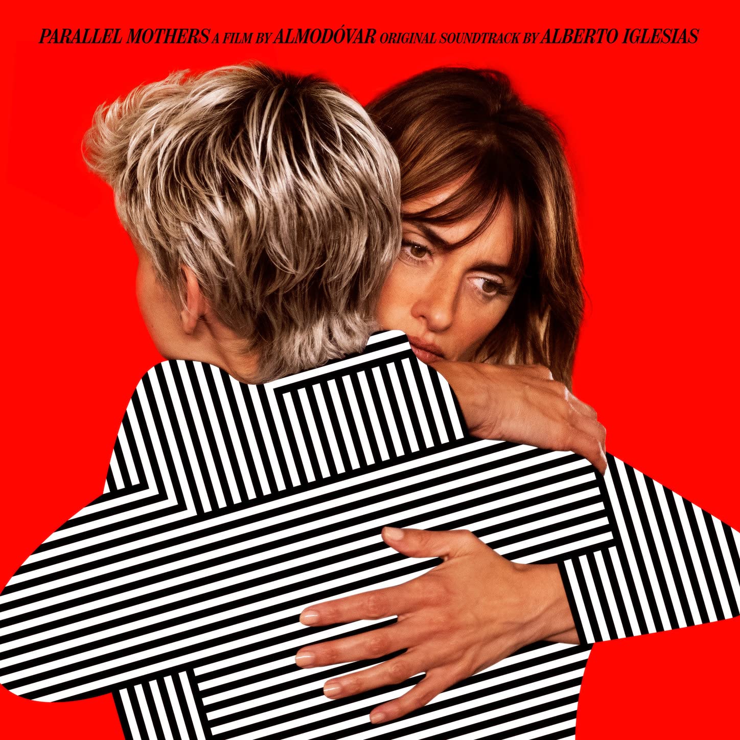 Parallel Mothers (Original Motion Picture Soundtrack) アルベルト・イグレシアス