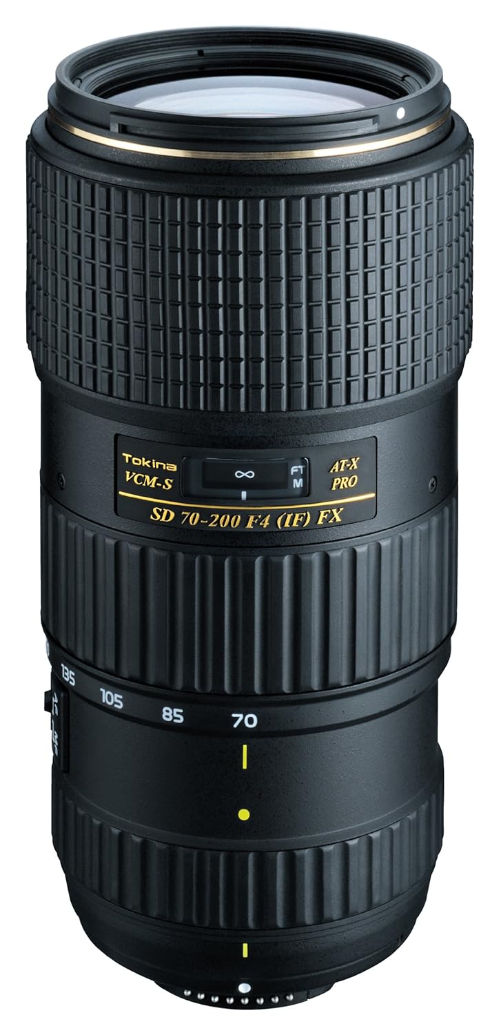 AT-X 70-200mm F4 PRO FX VCM-S