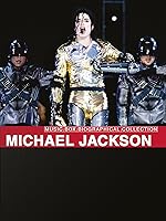 Music Box Biographical Collection: Michael Jackson
