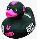DRG-Punk Duck by Bud