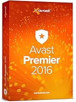 Avast Premier 2016 [Download]