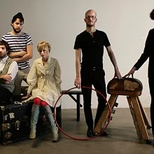 Shout Out Louds