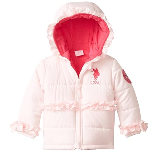 Baby Girls Clothing and Shoes