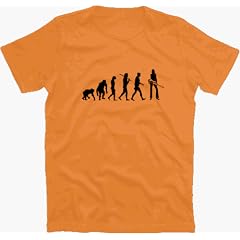 STANDARD EDITION Guitar Guitarist I Evolution T-Shirt