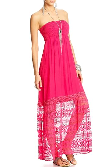3 Fun Summer Dress Trends to Try this Season 