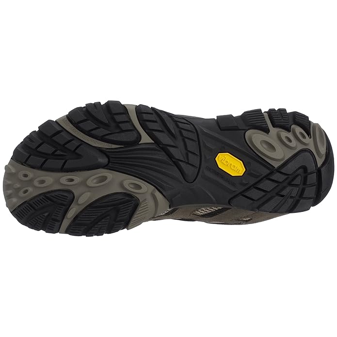 Merrell Men's Moab Ventilator Hiking Shoe | Amazon.com