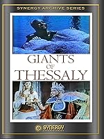 Giants Of Thessaly
