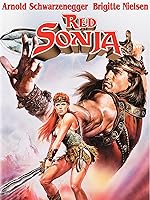 Red Sonja (1985)