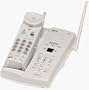 AT&T 9450 900 MHz Integrated Digital Spread Spectrum Cordless Phone
