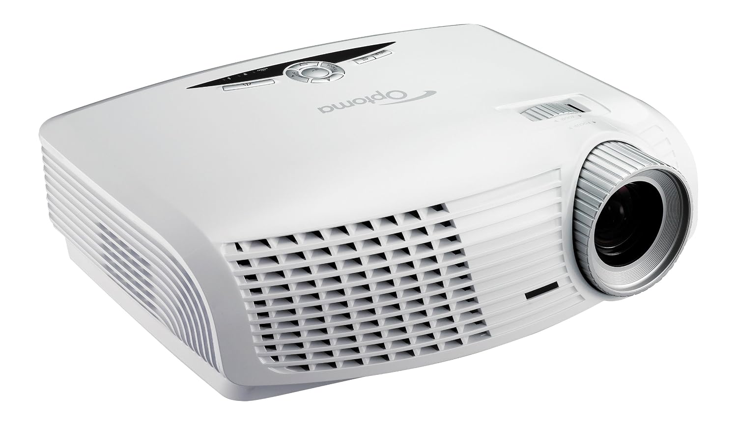 Optoma Hd