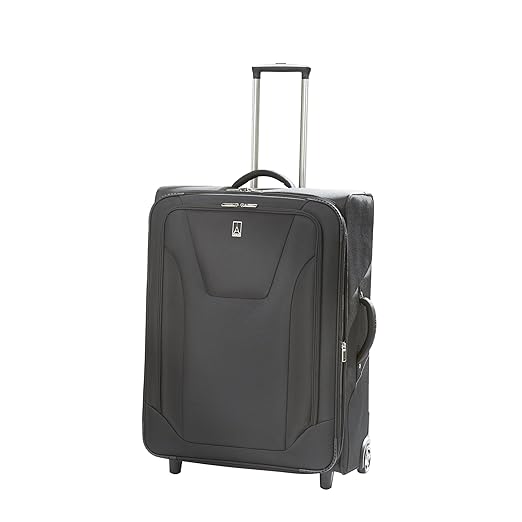 Best Luggage for International Travel