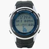 MLB Men's L.A. Dodgers Schedule Series Watch #MLB-SW-LA