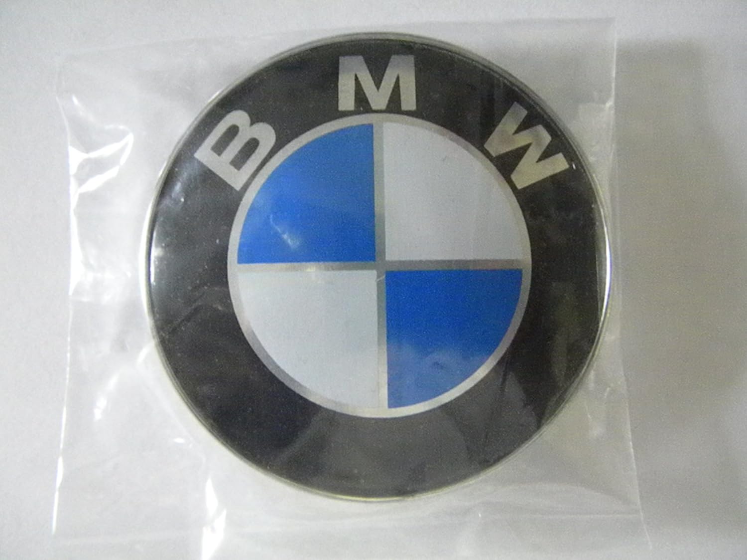 BMW Stemma Posteriore Per Bagagliaio 58mm BMW 3er E36 Cabrio 3te Bsl