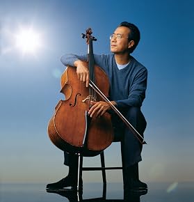 Image de Yo-Yo Ma