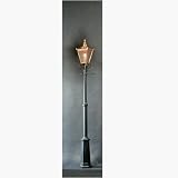 Chelsea Copper Lamp Post 2.8 Metre