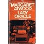 Lady Oracle by Margaret Atwood