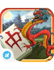 Mobile Application: Mahjong Dragon Free - Adrian Marika