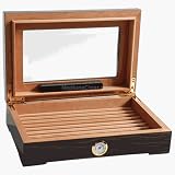 Dumaine - 30 Cigars Humidor