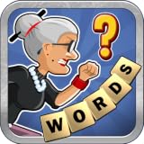 4 pics 1 word, Word Guess With Angry Gran, (Kindle Tablet Edition)