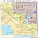Huge Street & Road Map of Hialeah Gardens, Florida FL - Printed poster size wall atlas of your home