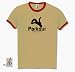 Suchen : PARKOUR anytime anywhere anyhow extreme sports Ringer-T-Shirt S-XL