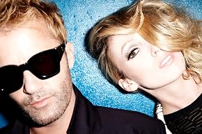 Image of The Ting Tings
