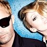 Abbildung von The Ting Tings
