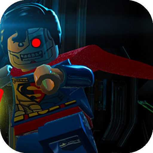 Terror and Toys