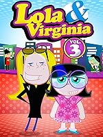 Lola & Virginia (volume 3)