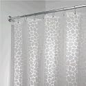 Pebblz Peva Shower Curtain (Pebbles)
